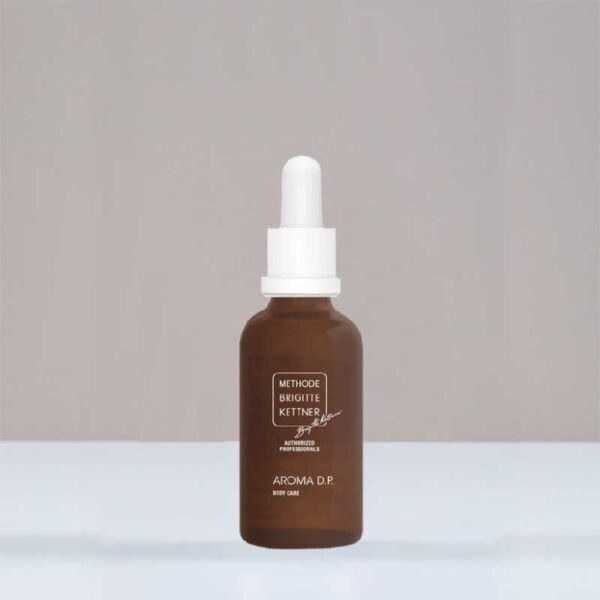 عطر و اسانس بدن d.p. 50 میلی لیتر  ام بی کی