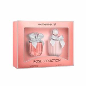 گیفت ست ویمن سکرت زر سداکشن زنانه Women Secret Rose Seduction Giftset