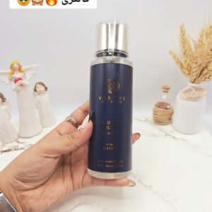 بادی اسپلش مدل VARCHI pour homme DULUXE BLOW حجم 250 میل کد 4645