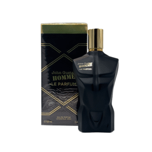 ادکلن فراگرنس ورد مدل ژان گوستاو هوم له پارفوم