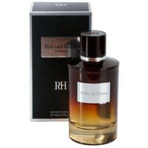 عطر ادکلن پدرو دل هیرو اینتنس مردانه Pedro Del Hierro intense