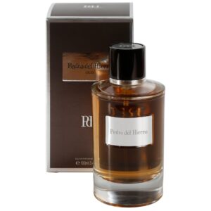 پدرو دل هیرو عود مردانه Pedro Del Hierro Oud