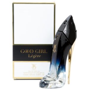 عطر ادکلن گودگرل لجر زنانه Good girl legere