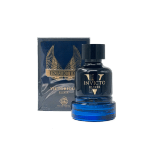 ادکلن فراگرنس ورد اینوکتو ویکتریوس الکسیر