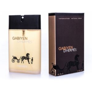 D`HERMES BIG MODERN 45ml