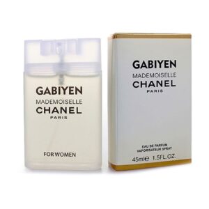 MADEMOISELLE BIG MODERN 45ml