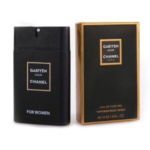Chanel coco noir BIG MODERN 45ml