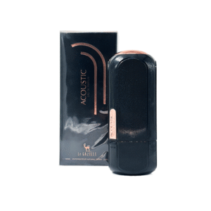 ادکلن ل غزل آکوستیک