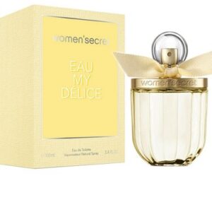عطر ادکلن ویمن سکرت او مای دلیس زنانه Women Secret Eau My Delice