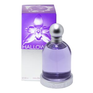 عطر ادکلن هالووین زنانه Halloween Women
