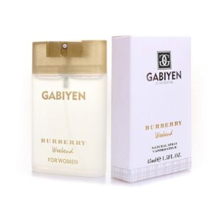 BURBERRY Weekend BIG MODERN 45ml