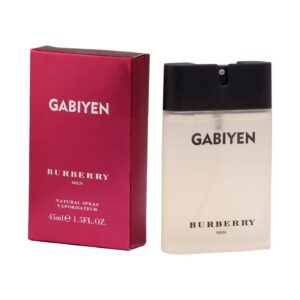 BURBERRY SPORT FOR MEN BIG MODERN 45ml