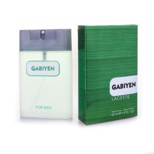 LACOSTE BIG MODERN 45ml