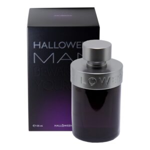 عطر ادکلن هالووین مردانه Halloween Man