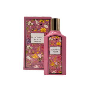 ادکلن فرگرانس ورد بلومینگ فلاور گاردینا