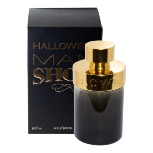 عطر ادکلن هالووین من شات مردانه Halloween Man Shot