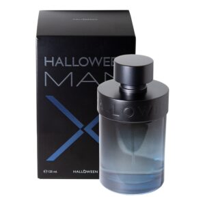 عطر ادکلن هالووین من ایکس مردانه Halloween Man X