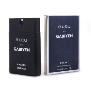 BLEU DE CHANEL BIG MODERN 45ml