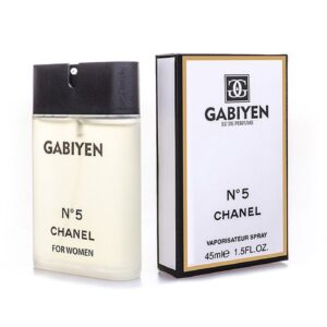 N’ 5 CHANEL BIG MODERN 45ml