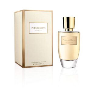 عطر ادکلن پدرو دل هیرو ل پارفوم زنانه Pedro Del Hierro le parfum