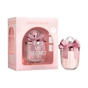 عطر ادکلن ویمن سکرت او مای سکرت اسپشال ادیشن زنانه Women Secret Eau My Secret Special Edition