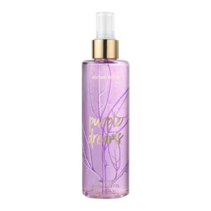 بادی میست ویمن سکرت پرپل دریمز زنانه Women Secret Body Mist Purple Dreams
