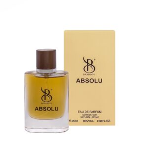 عطر ادکلن مردانه ابسلو Absolu