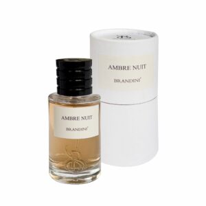 عطر ادکلن آمبر نویت مردانه و زنانه Ambre Nuit