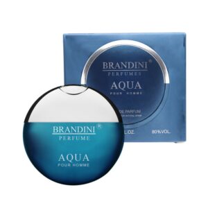 عطر ادکلن آکوا مردانه 25 میل Aqua