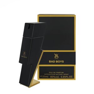عطر ادکلن بد بویز مردانه Bad boys