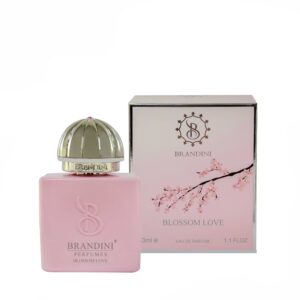عطر ادکلن بلاسم لاو زنانه Blossom Love