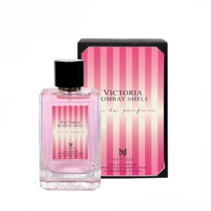 عطر ادکلن  متئوس بامبی شل زنانه Bombay Shell