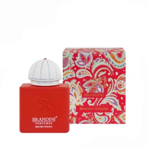 عطر ادکلن براکن زنانه Bracken