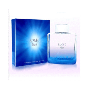 عطر ادکلن اکسیس بلو مردانه Axis Blue