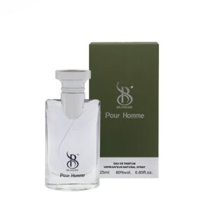 عطر ادکلن پورهم مردانه Pour homme