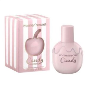 عطر ادکلن ویمن سکرت کندی تمپتیشن زنانه Women Secret Candy Temptation