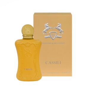 عطر و ادکلن کاسیلی زنانه Casili