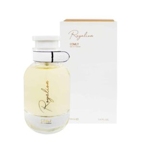 عطر ادکلن رویالیون کاملی زنانه Royalion Comly