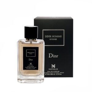 عطر ادکلن متئوس هم اینتنس من مردانه Homme Intense