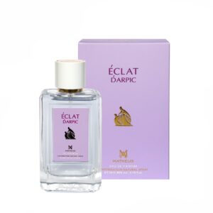 عطر ادکلن متئوس اکلت زنانه Eclat