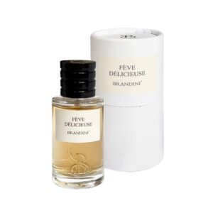 عطر ادکلن فو دلیسیوس مردانه و زنانه Feve Delicieuse