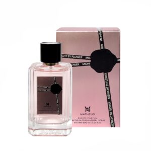 عطر ادکلن متئوس میدنایت بای فلاور زنانه Midnight By Flower