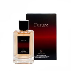 عطر ادکلن متئوس فیوچر مردانه Future