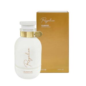 عطر ادکلن رویالیون گلمور زنانه Royalion Glamour