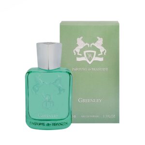 عطر ادکلن گرینلی زنانه و مردانه Greenley