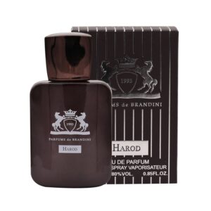 عطر ادکلن هارد مردانه Harod