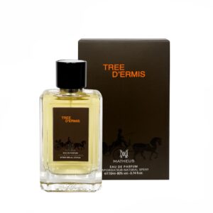 عطر ادکلن متئوس تر دی مردانه Tere d