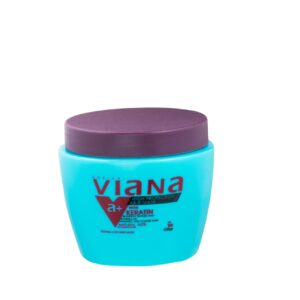 ماسک مو کراتین داخل حمام ویانا Viana 500gr