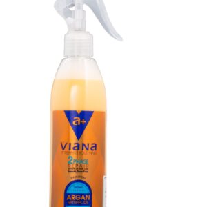 اسپری دوفاز بعد از حمام روغن آرگان ویانا Viana 300ml
