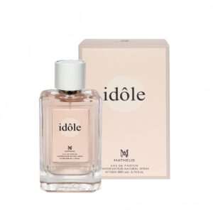 عطر ادکلن متئوس آیدول زنانه Idole